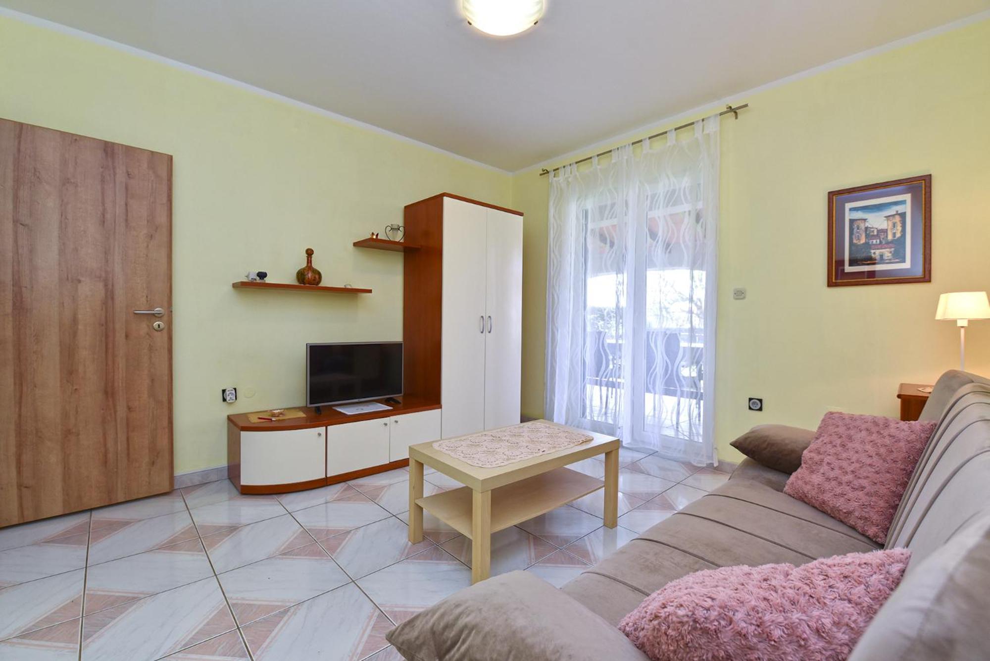 Apartments Anka 372 Medulin Bagian luar foto