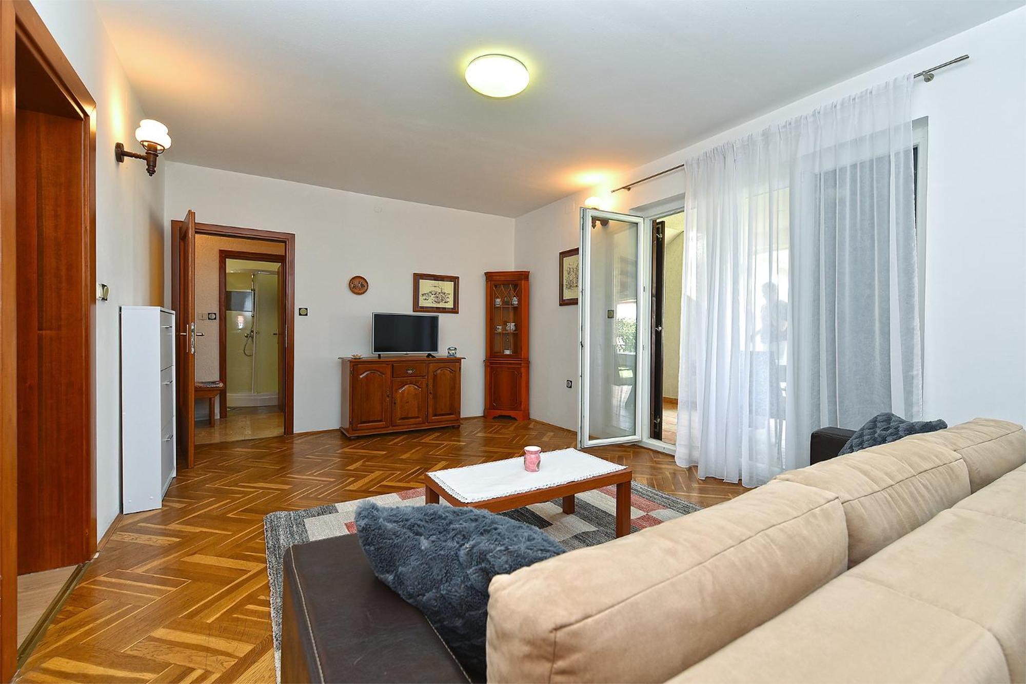 Apartments Anka 372 Medulin Bagian luar foto