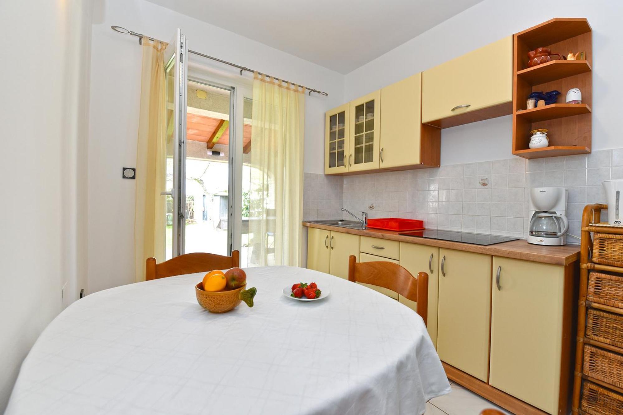 Apartments Anka 372 Medulin Bagian luar foto