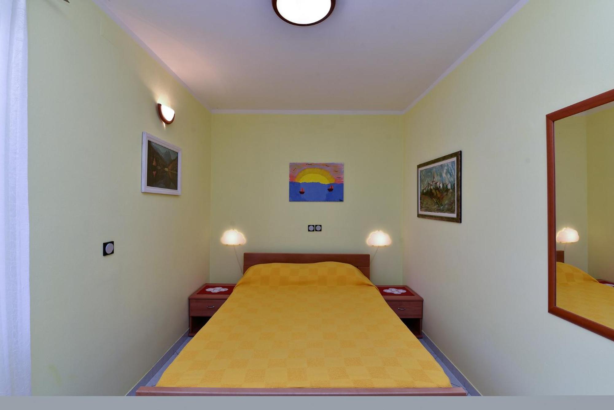 Apartments Anka 372 Medulin Bagian luar foto