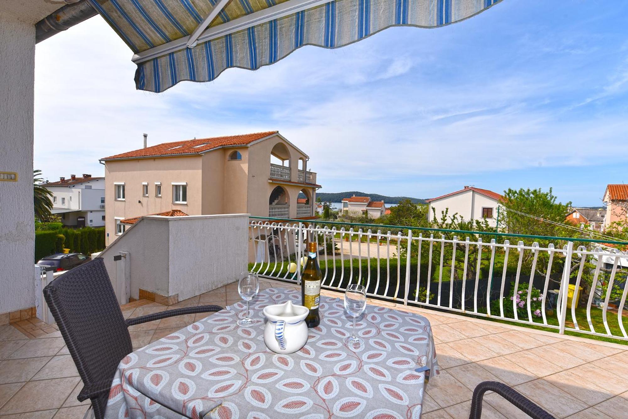 Apartments Anka 372 Medulin Bagian luar foto