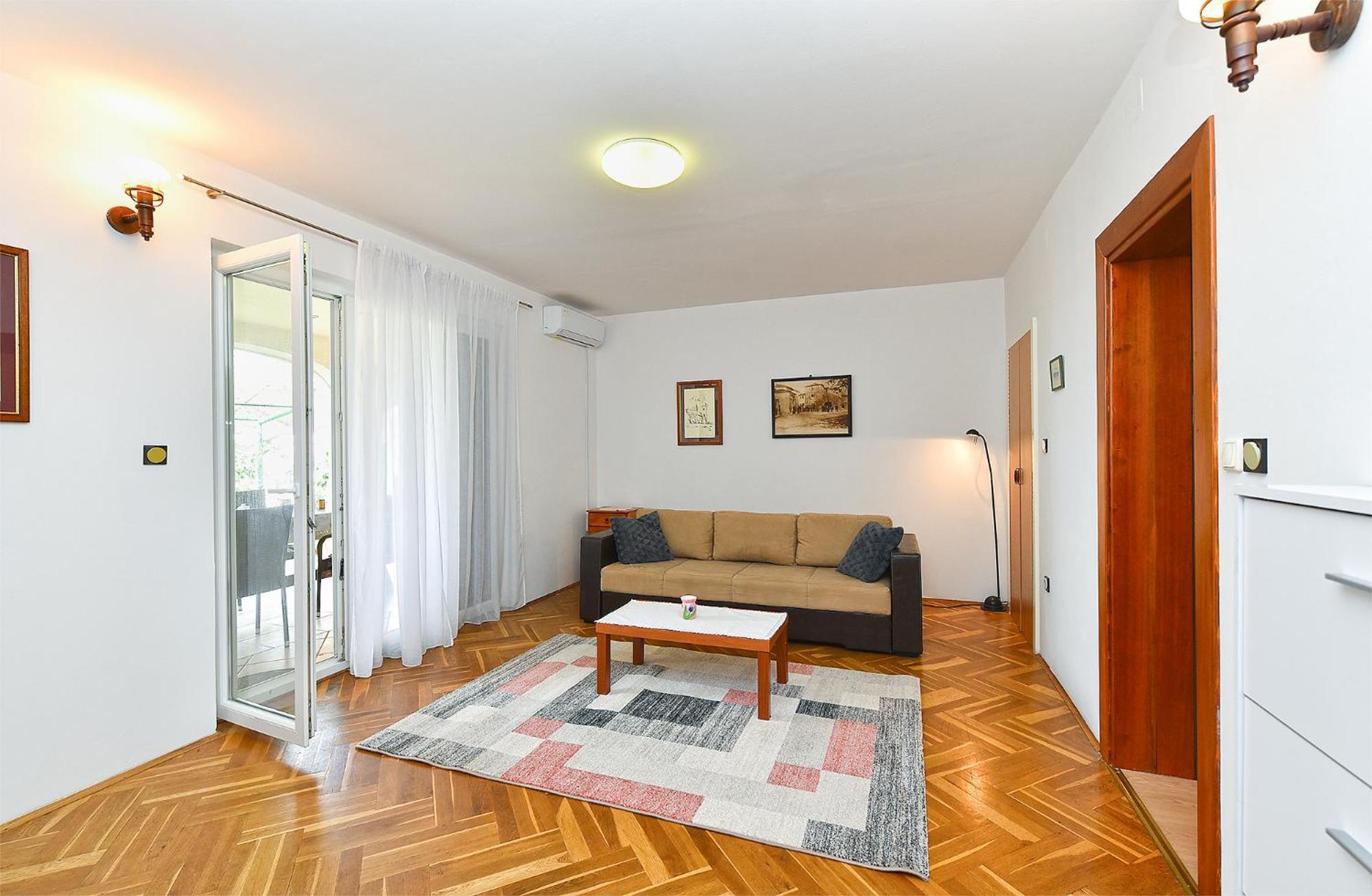 Apartments Anka 372 Medulin Bagian luar foto