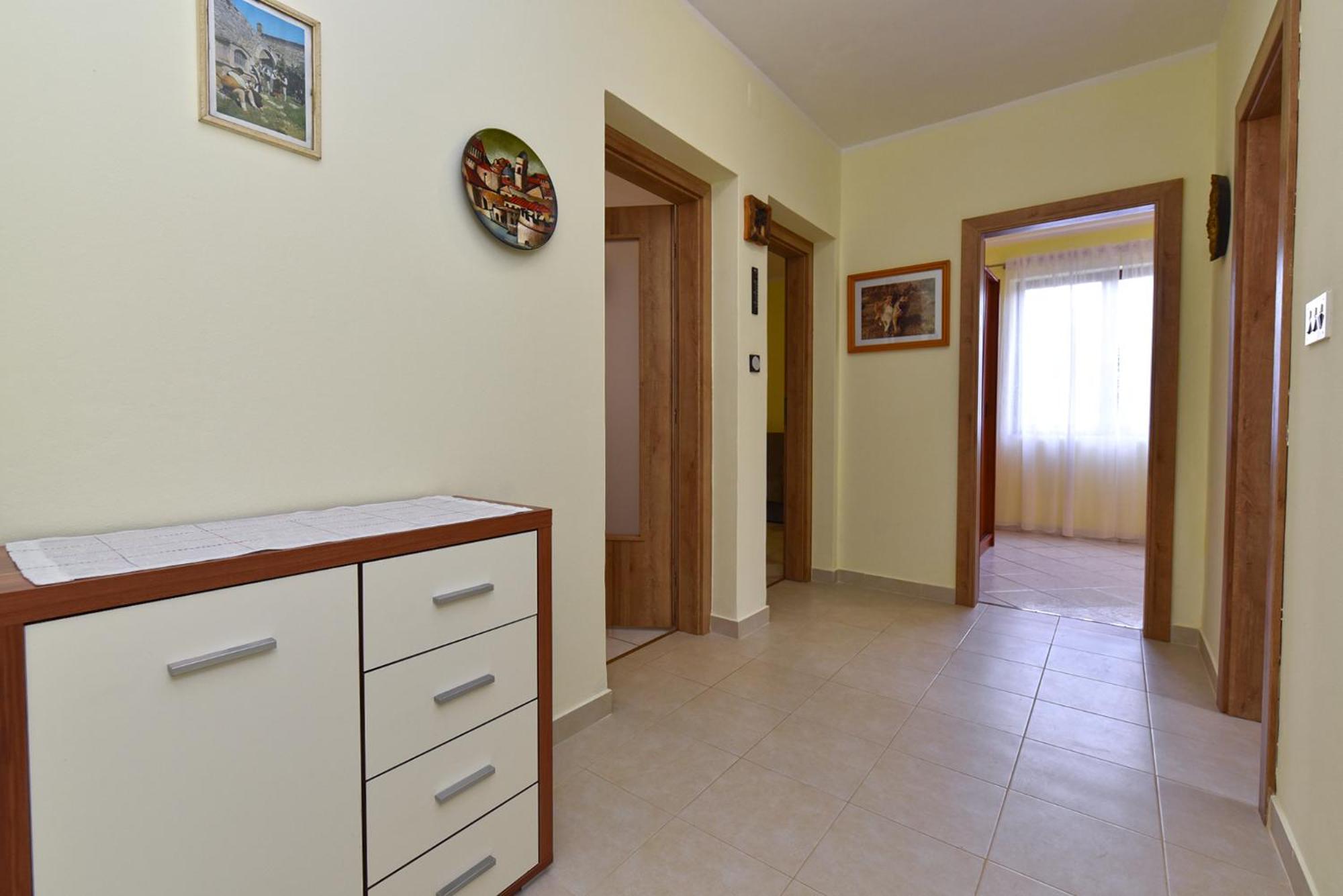 Apartments Anka 372 Medulin Bagian luar foto