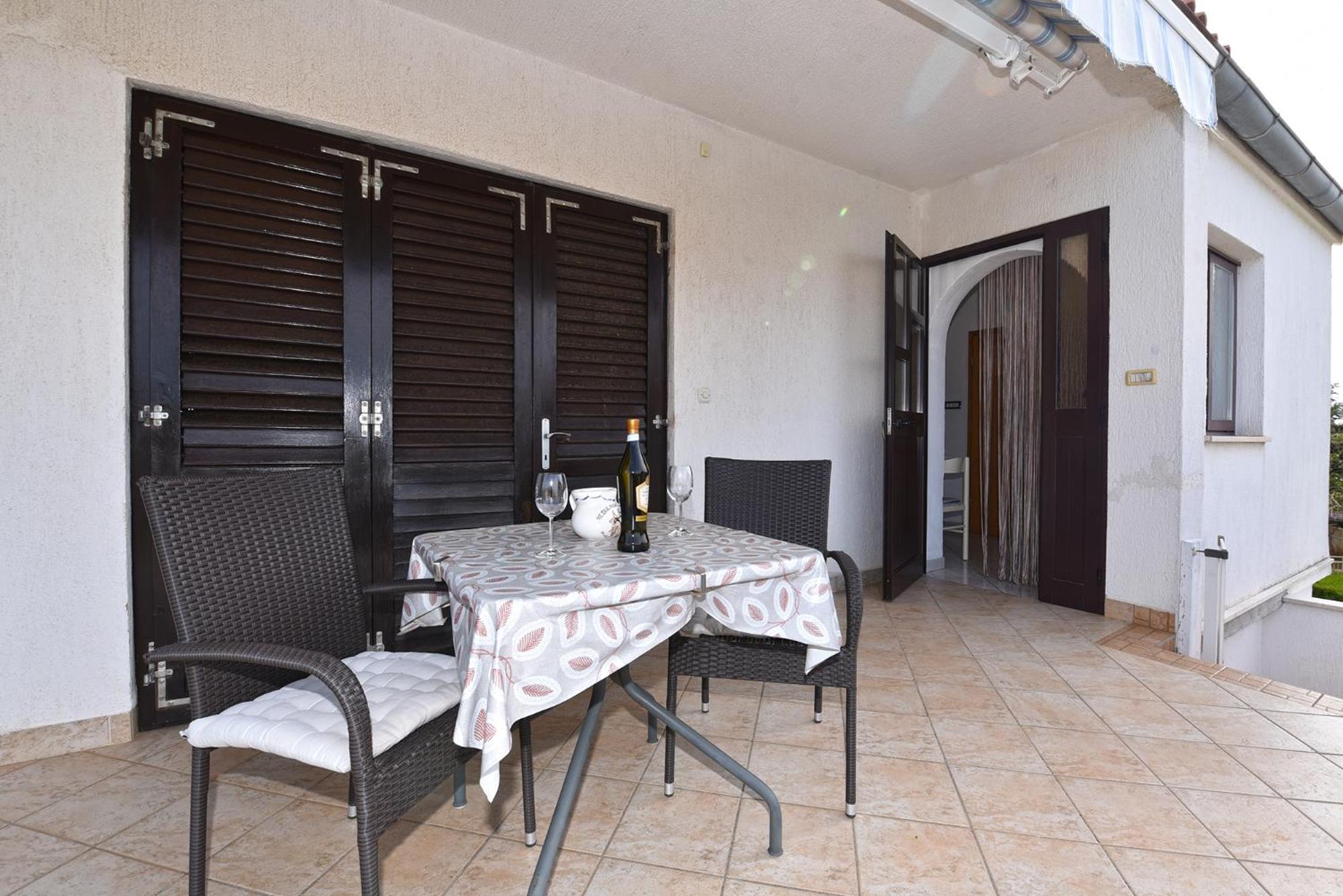 Apartments Anka 372 Medulin Bagian luar foto
