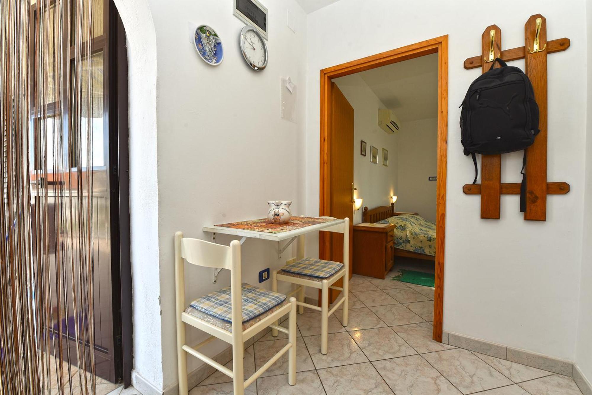 Apartments Anka 372 Medulin Bagian luar foto