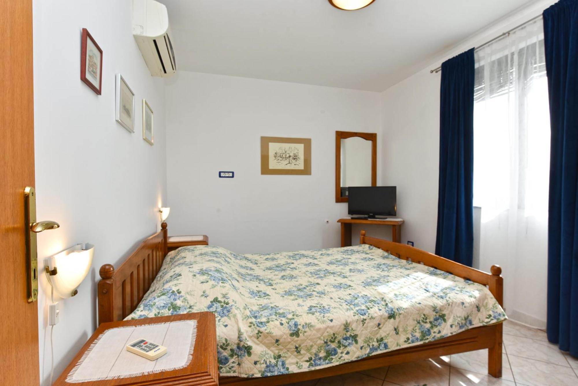 Apartments Anka 372 Medulin Bagian luar foto