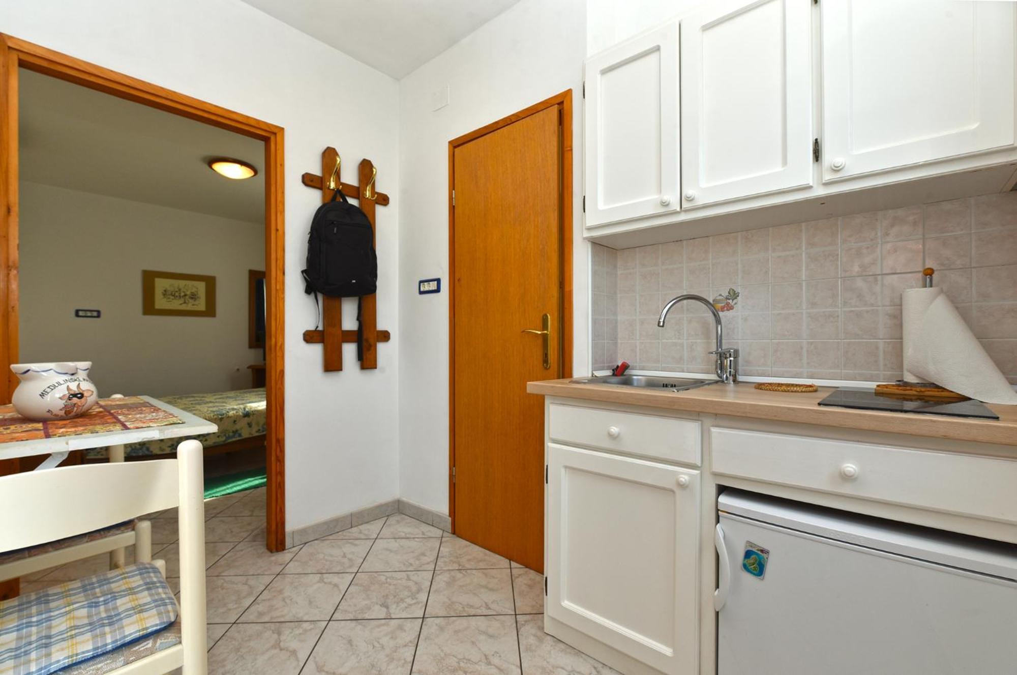 Apartments Anka 372 Medulin Bagian luar foto