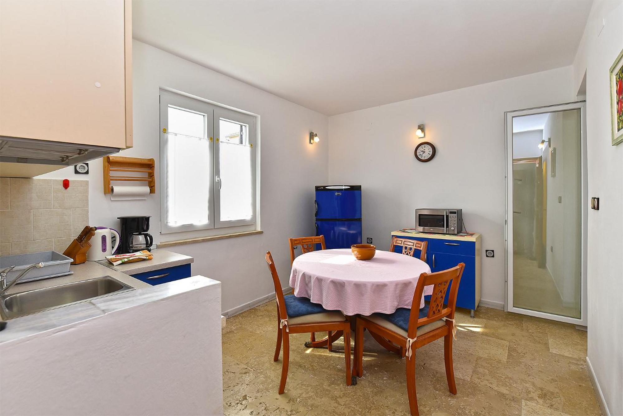 Apartments Anka 372 Medulin Bagian luar foto