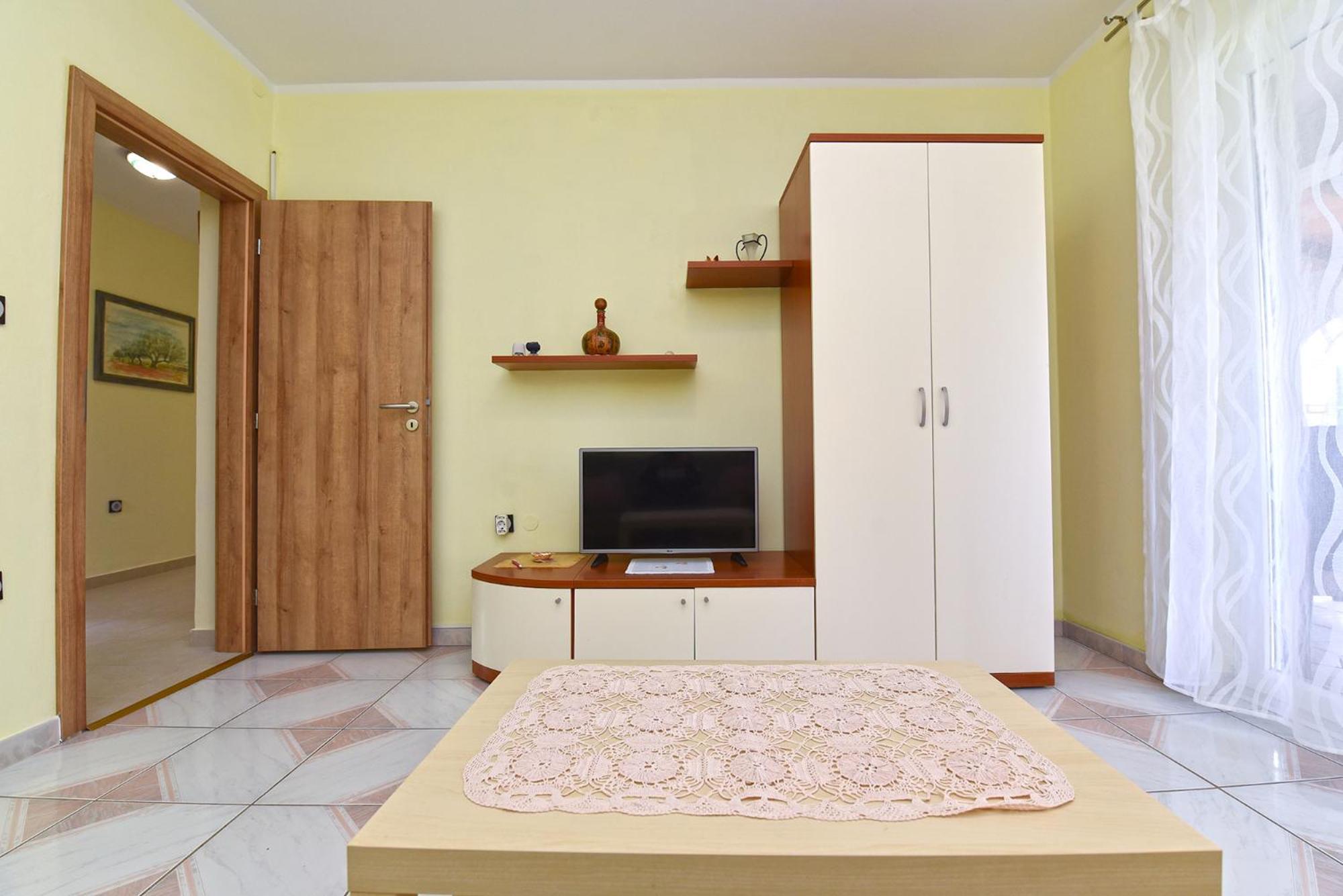 Apartments Anka 372 Medulin Bagian luar foto